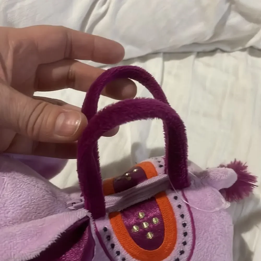 Gymboree moroccan elephant